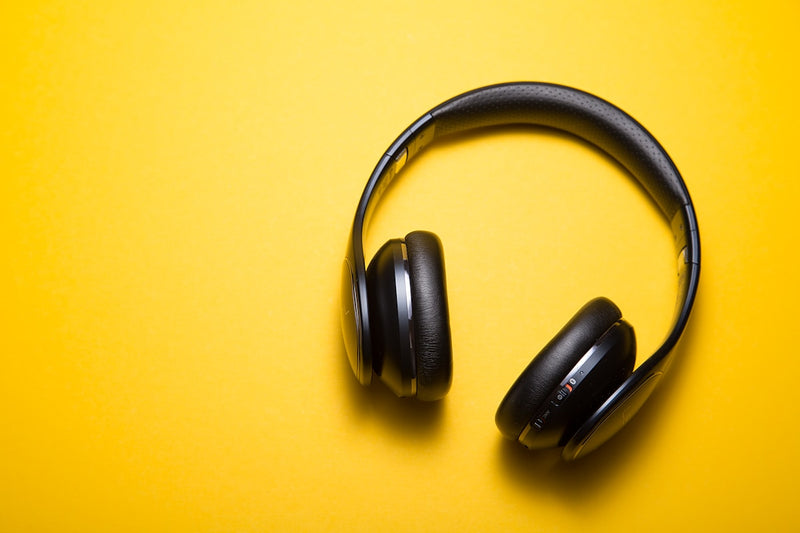 Headphones and Audio