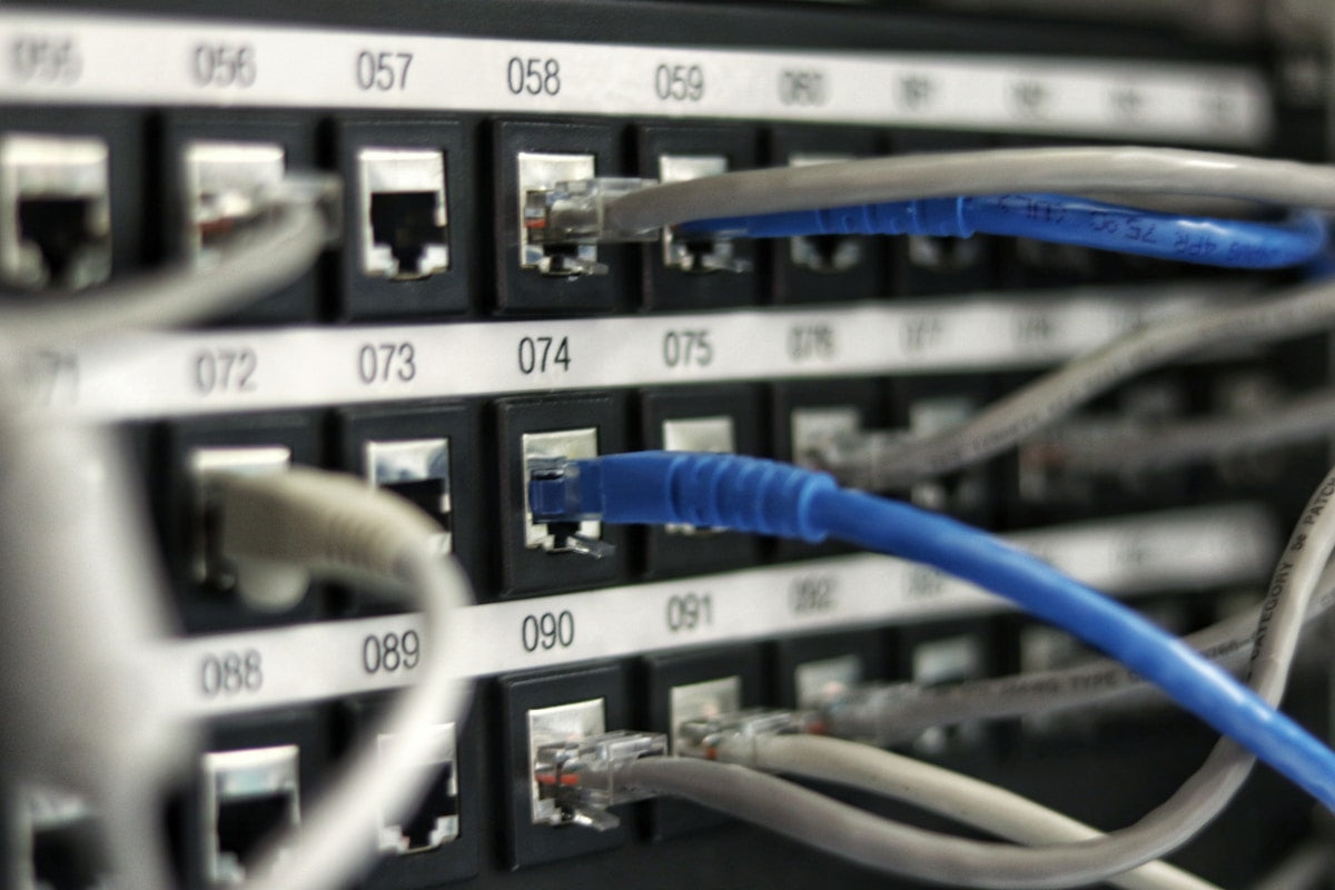 Cables and Connectivity