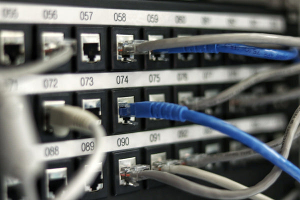 Cables & Connectivity