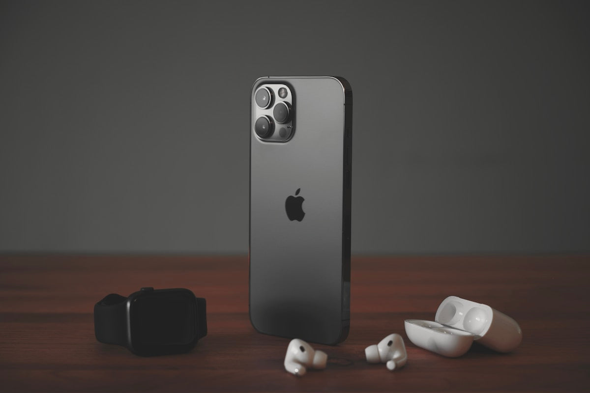 Chargers and Power Banks