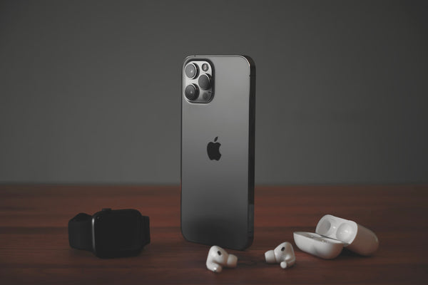 Chargers & Power Banks