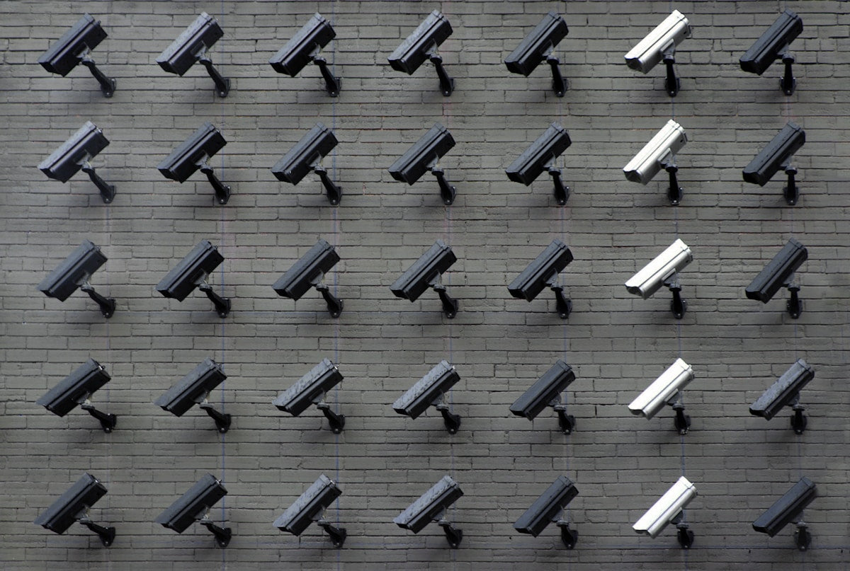 Security and Surveillance