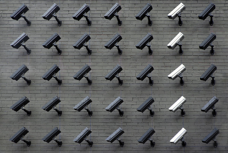Security and Surveillance