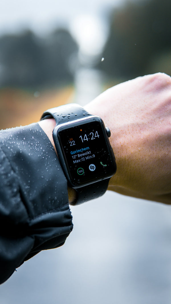 Smart Watches & Wearables