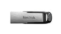 SANDISK 128GB Ultra Flair USB 3.0 Flash Drive, SDCZ73-128G-G46, Black