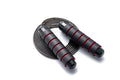 BOOMIBOO Jump Rope, Adjustable Jump Ropes,Skipping Rope Tangle-Free Rapid Speed with Ball Bearings for Women Men Kids,Exercise & Slim Body Jumprope at Home School Gym
