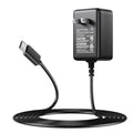Raspberry Pi Power Supply, SoulBay 5V 3A Micro USB AC Adapter with 6Feet Long Cord for Raspberry Pi 3 2 Model B/B+ Pi A/A+ Zero, Android Tablet, Compatible with DC5V 2.5A 2A