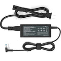 45W 19.5V 2.31A Charger Compatible with HP Laptop Computer, Pavilion x360 11 13 15, Zbook 14u G4 G5 15u 15, Notebook 14 15 17, Stream11 13 14, ProBook, EliteBook Smart Blue Tip Power Adapter