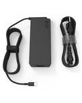 65W 45W USB C Laptop Charger Compatible with Lenovo ThinkPad T14 T15 T16 E16 E15 gen 1 gen 2 X1 Yoga L13 7i Computer AC Power Adapter for ThinkPad T480 T490 P52s Chromebook 2nd Gen Cord