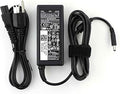 Dell Inspiron Laptop Charger Genuine 65W watt 4.5mm tip AC Power Adapter for Inspiron 13 14 15 3000 5000 7000 Series 5558 5755 3147 7348-2in1 5555 5559 0G6j41 0MGJN with Power Cord