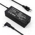 65W Laptop Charger Compatible with Acer Aspire 3 5 Series A315-23 A315-24P A315-35 A314-23P A317-53 A315-58 A315-59; A515-44 A515-45 A515-46 A515-54 A515-55 A515-56 AC Adapter Power Cord