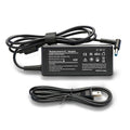 45W Laptop Charger Replacement for HP Laptop Charger Elitebook x360 Pavilion Spectre Chromebook Envy Elite x2 Computer Travel Smart Blue Tip Power Adapter
