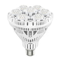 SANSI Grow Lights for Indoor Plants, Full Spectrum 36W Grow Light Bulbs (400 Watt Equiv) with Optical Lens for High PPFD, PPF 65.6 umol/s LED Energy Saving Plant Light for Indoor Growing Seed Starting