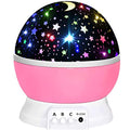 Toys for 1-10 Year Old Girls,Star Projector for Kids 2-9 Year Old Girl Gift Toy for 3-8 Year Old Girls Christmas Gift for 4-7 Year Old Boys Birthday Gift Stocking Stuffers for Kid