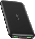 5V 2A Power Bank for Heated Vest, Jacket, Stadium Seats, Chair, 10000mAh Fast Charging Battery Pack for USB Heated Clothing, Heated Blanket, Coat, Sleeping Bag