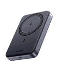 UGREEN Magnetic Power Bank,10,000mAh Wireless Portable Charger, PD 20W Fast Charging Battery Pack with USB-C for Magsafe, iPhone 17/17 Pro/17 Air/17 Pro Max/16/16 Pro/16 Pro Max, iPhone15/14/13 Series