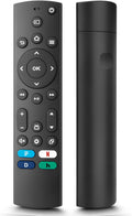 Universal-TV-Remote-Control for Samsung/LG/Vizio/TCL/Hisense/Sony/Philips/Roku Smart TVs, for Insignia/Toshiba Smart TVs