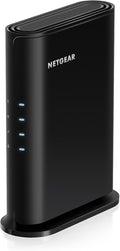 NETGEAR 4-Stream WiFi 6 Router (R6700AX) – Router Only, AX1800 Wireless Speed (Up to 1.8 Gbps), Covers up to 1,500 sq. ft., 20 Devices – Free Expert Help, Dual-Band