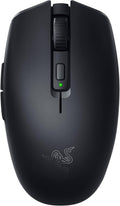Razer Orochi V2 Mobile Wireless Gaming Mouse: Ultra Lightweight - 2 Wireless Modes - Up to 950hrs Battery Life - Mechanical Mouse Switches - 5G Advanced 18K DPI Optical Sensor - Classic Black