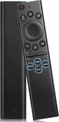 Replacement-for-Samsung-Smart-TV Remote-Control-Universal Compatible with Samsung Frame Curved QLED Crystal UHD TVs