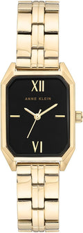 Anne Klein Women’s Strap Watch AK/3702 – Elegant Everyday Fashion Timepiece