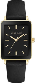 Anne Klein Women’s Strap Watch AK/3702 – Elegant Classic Design for Everyday Wear
