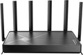 TP-Link Tri-Band BE9700 WiFi 7 Router Archer BE600 | 10G WAN/LAN +2.5G +3× 2.5G Ports, New 320Mhz Channel | Covers up to 2,600 Sq. ft and 120 Devices | VPN, HomeShield for Network Security