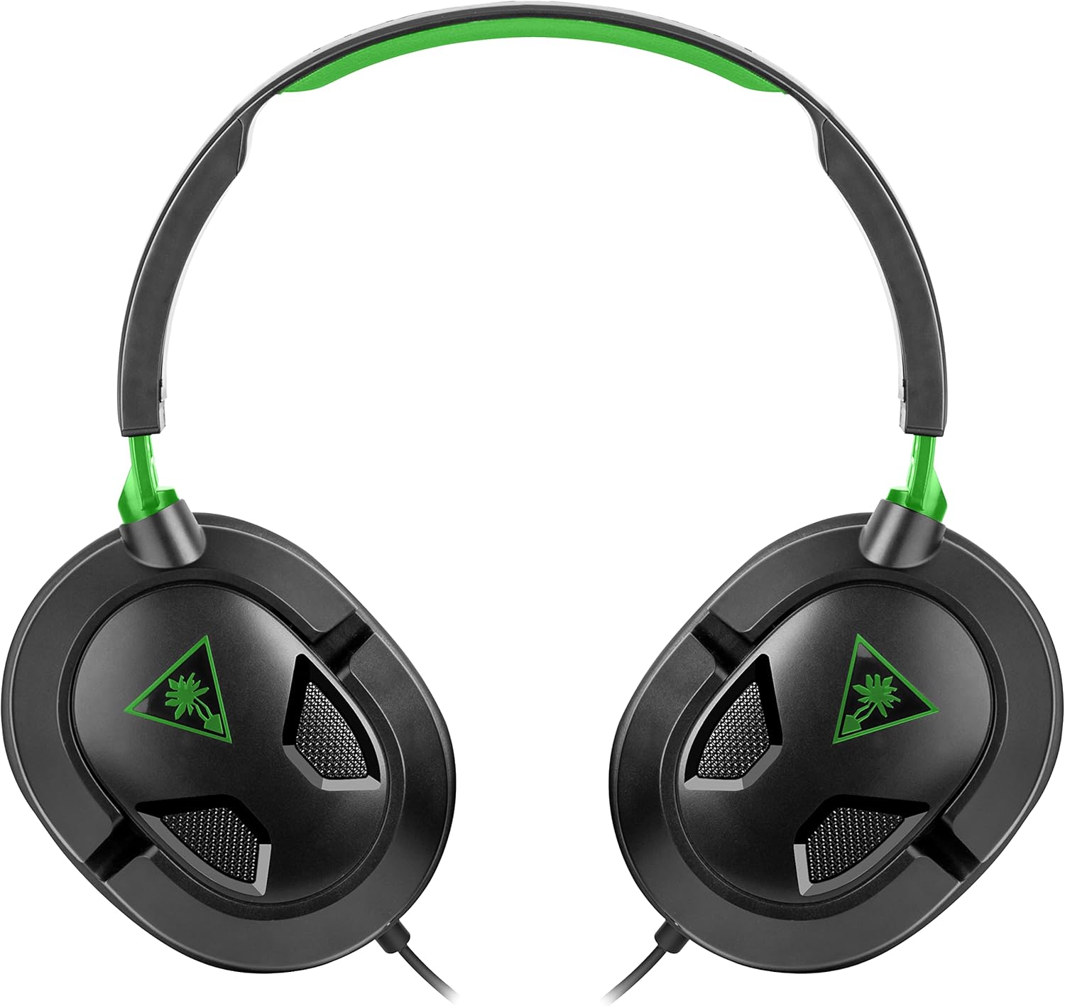 Turtle Beach Recon 50 Xbox Gaming Headset – Officially Licensed for Xbox Series X|S, Xbox One, and Windows PCs with 3.5mm – Also works with PS5, PS4, and Mobile Devices, Removable Mic, 40mm Speakers