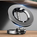 LISEN for MagSafe Car Mount for iPhone 17 PRO MAX, Extra Smal Ultra Magnetic Phone Holder for Car Dashboard, Car Phone Holder, Car Accessories for Women Men, Fit for iPhone17 Pro/Air/Max 16 15 14