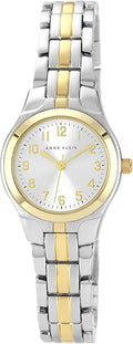 Anne Klein Women’s Bracelet Watch – Elegant Fashion Timepiece