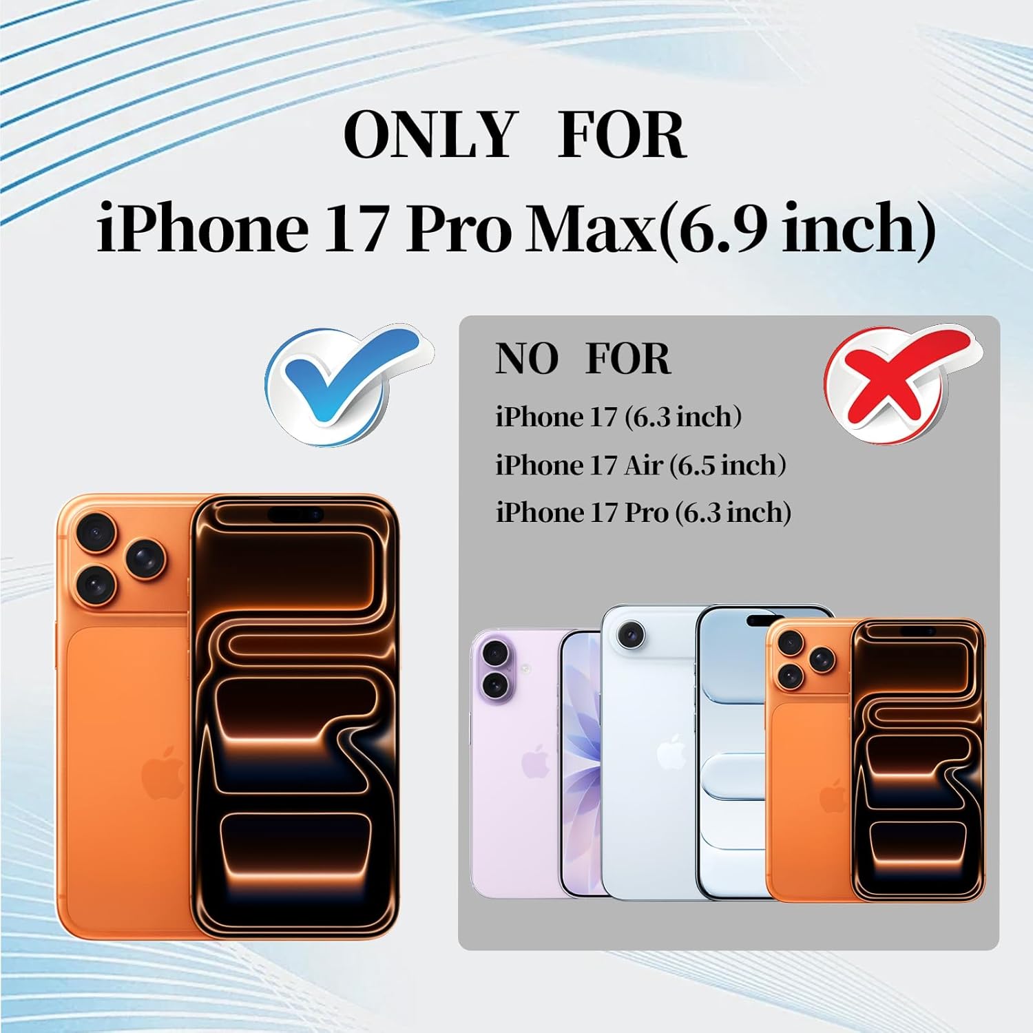 Magnetic for iPhone 17 Pro Max Case, with Camera Lens Protector, Compatible with Magnetic, Slim Shockproof Bumper Soft Silicone Metallic Luster Phone Case for iPhone 17 Pro Max, Wine Red