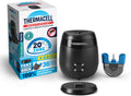 Thermacell E-Series Rechargeable Mosquito Repeller with 20’ Mosquito Protection Zone; Bug Spray Alternative; Scent Free