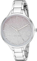 Nine West Women’s Bracelet Watch – Elegant Fashion Timepiece